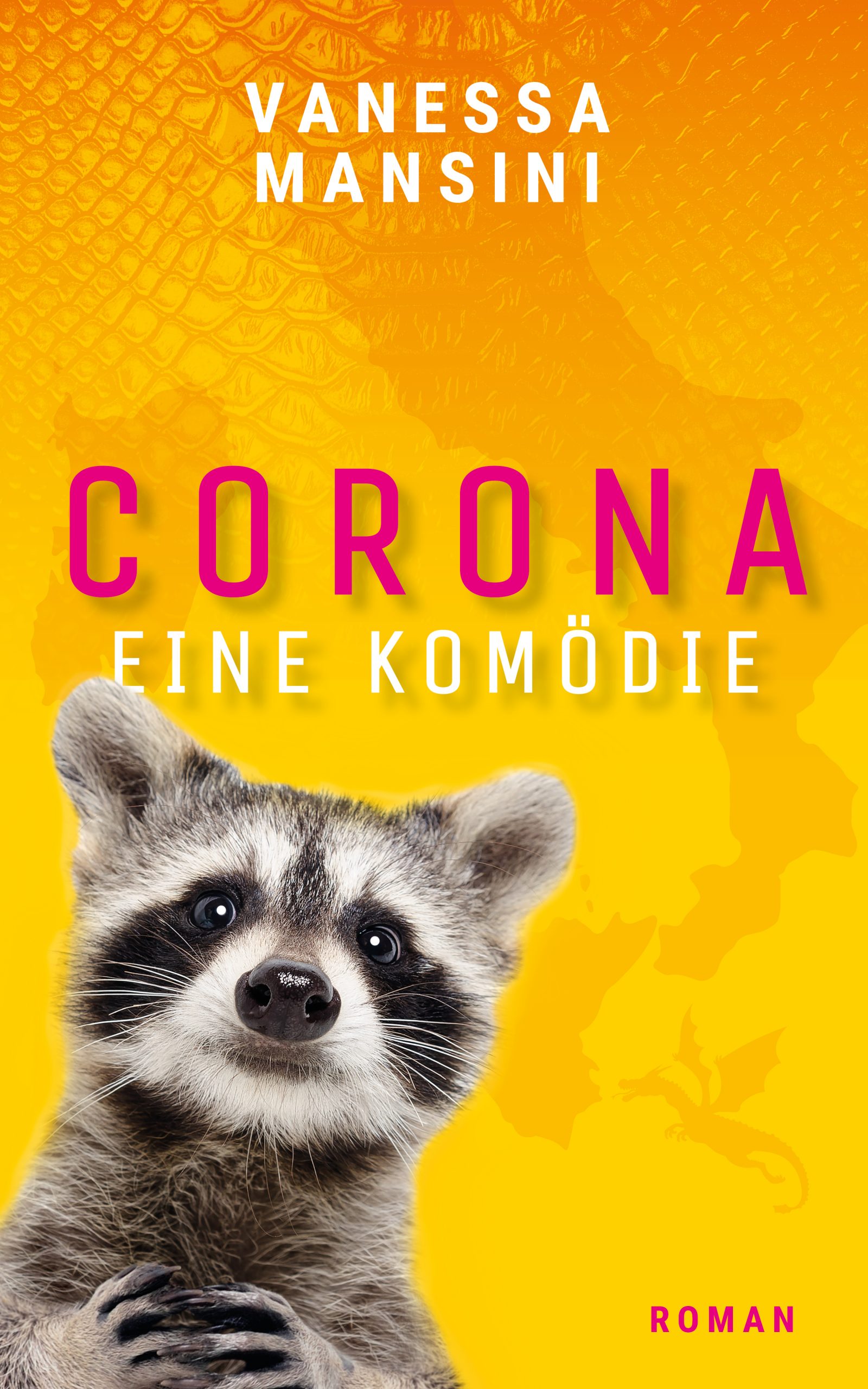 Corona - Eine Komödie